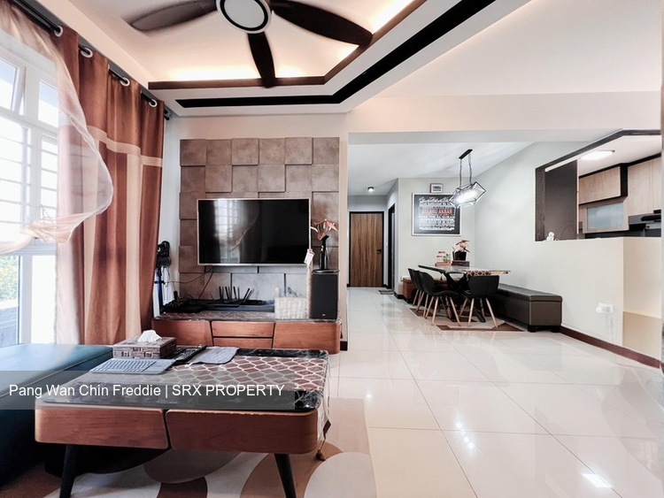Blk 289A Compassvale Cape (Sengkang), HDB 4 Rooms #601896951